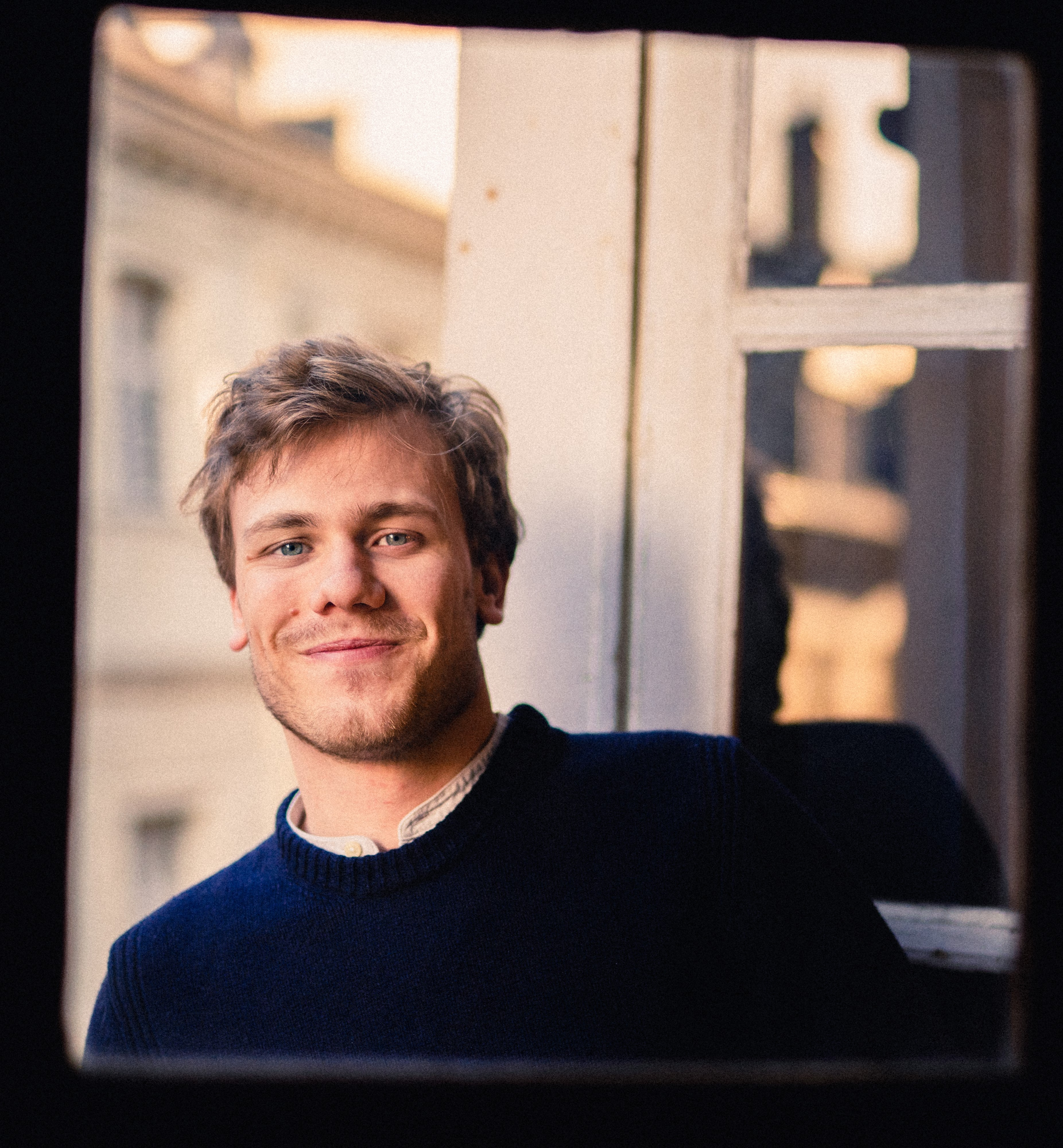 Mathis Veillard — monteur image