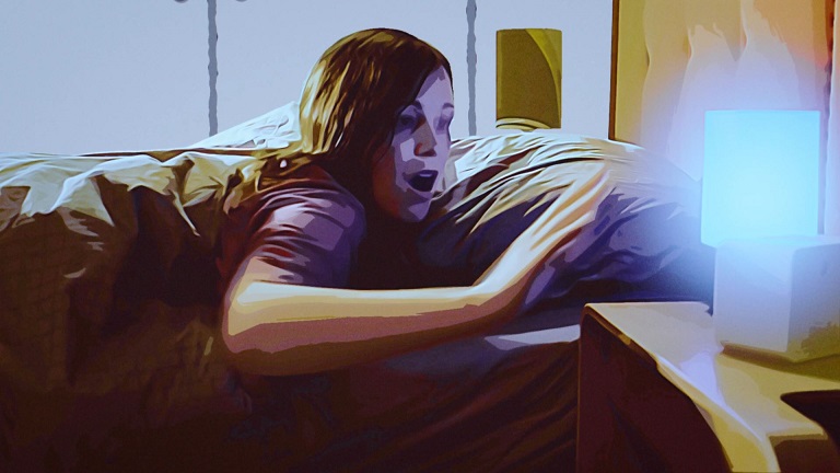 Home Glitch Home