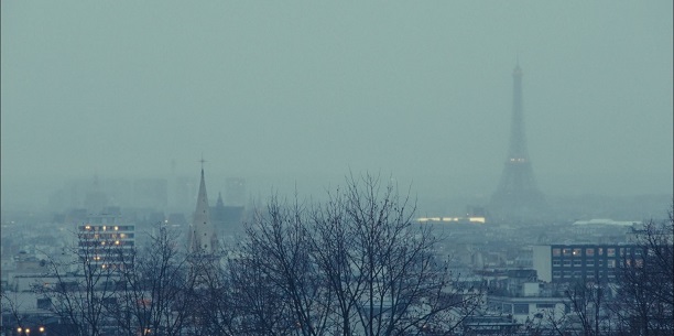 Le Plus Beau Tableau du Monde — frame