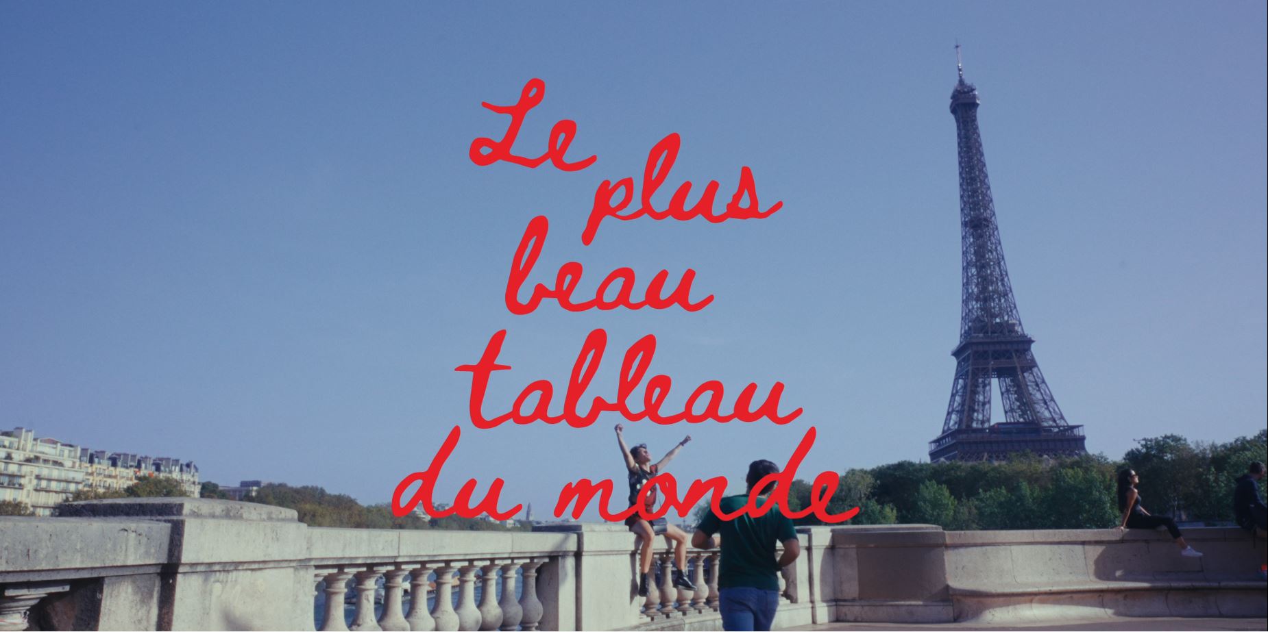Le Plus Beau Tableau du Monde