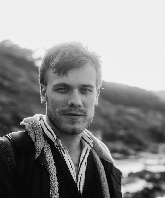 Mathis Veillard — monteur image